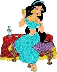 Qui est cette femme ?