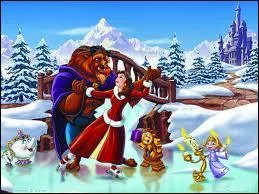 Quelle est la saison dans cette image ?