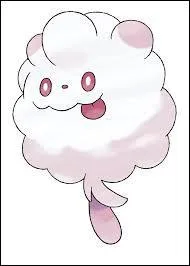 De quels types est ce Pokmon ?