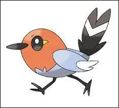 Qui est l'volution de ce Pokmon ?