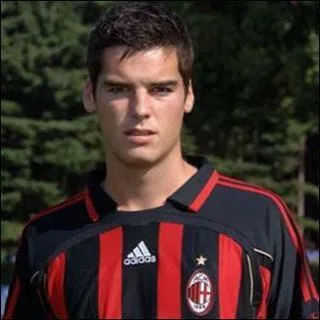 Gourcuff a jou o en 2007 ?