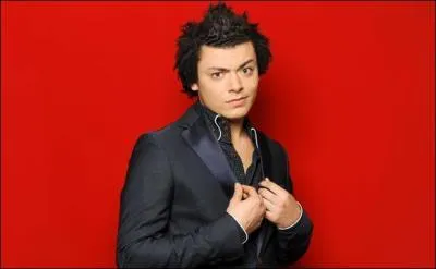 Quelle est l'anne de sa naissance ?