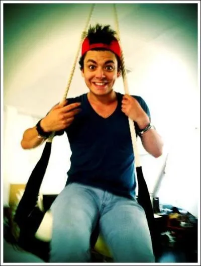 Quelle a t sa premire apparition dans un film ?