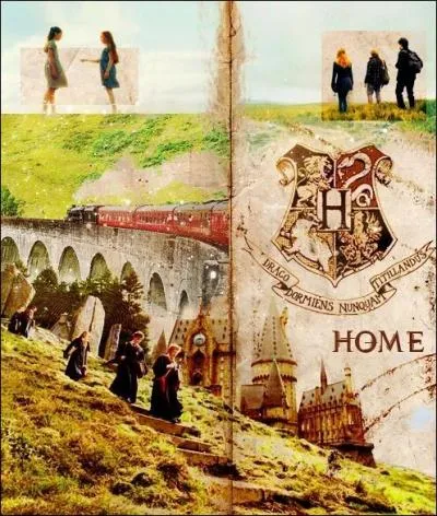 Qui est  l'origine de la carte du Maraudeur ?