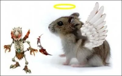 Comment s'appelle le livreur ?