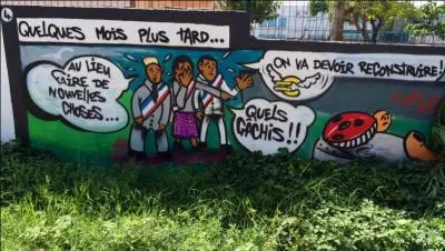 Que trouve-t-on  cet endroit ?