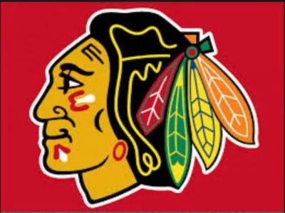 Ce logo est celui des :