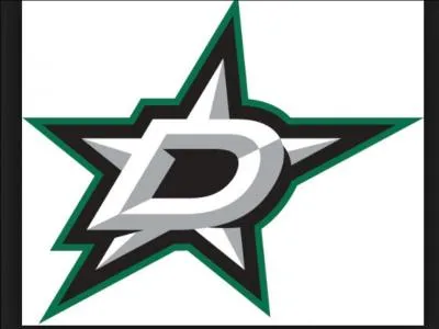 Ce logo reprsente quelle quipe ?