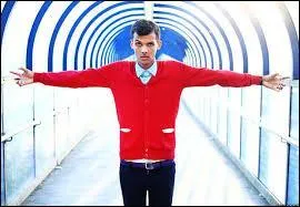 Quel ge a Stromae ?