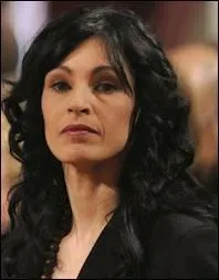 Qui est cette excellente danseuse classique ?