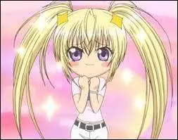 De qui Utau est-elle amoureuse en premier ?