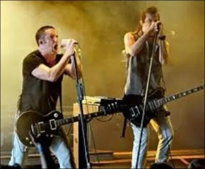 Sa version mlancolique du titre de Nine Inch Nails  Hurt  est son dernier succs. Qui nous a quitt le 12 septembre 2003 ?