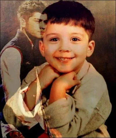 Quelle est la date anniversaire de Zayn Malik ?