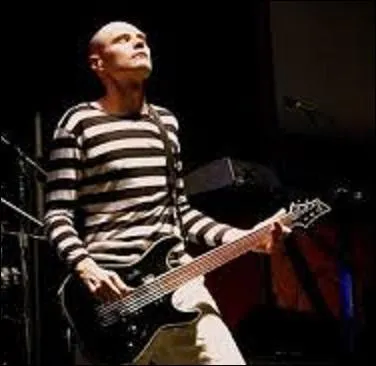 Le groupe amricain de rock alternatif The Smashing Pumpkins a repris  Never let me down again . A qui appartient cette chanson ?