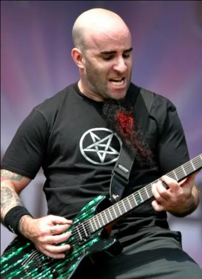 Le groupe amricain de trash mtal Anthrax a fait une adaptation du titre  Antisocial . Quel groupe franais de hard rock a sorti ce tube en 1980 ?