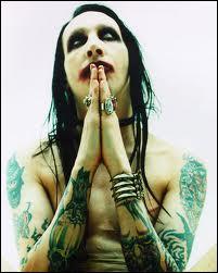 Marilyn Manson est un habitu des reprises hard rock des chansons des annes 80. Il a notamment revisit avec succs  Sweet Dreams  (Are made of this). Qui chantait ce titre  l'origine ?