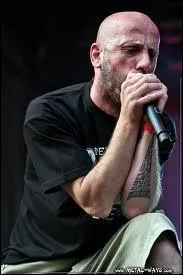 Le groupe franais de punk hardcore Black Bomb A a fait une reprise  muscle  de la chanson des annes 80  Beds are burning . Qui interprte ce titre  l'origine ?