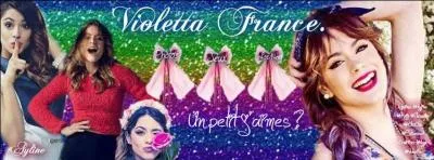 Qui est sa meilleure amie dans la vraie vie ?