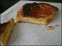 Quel est le nom de cette sorte de chausson ?