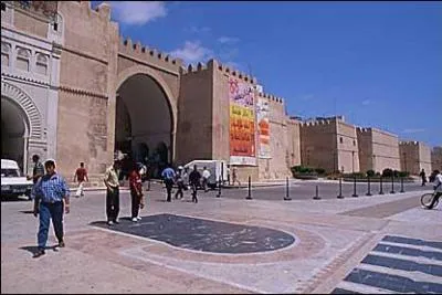 Comment se nomment les habitants de Sfax ?