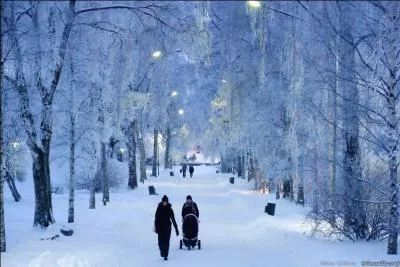 Quelle est la capitale de la Finlande ?