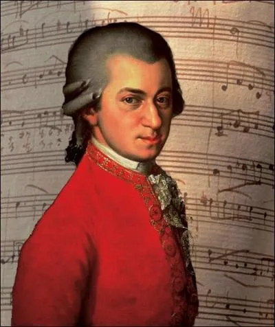 Mozart a-t-il crit un concerto pour clarinette et orchestre ?