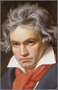 Haydn a-t-il donn des cours  Beethoven ?