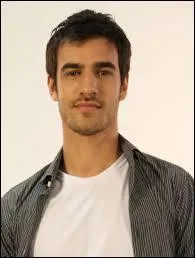 Quel est le vrai nom de Luca ?