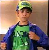 Comment s'appelle en vrai  le Maestro Sambrano  ?