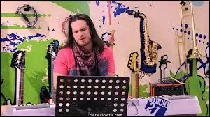 Qui est Rafa Palmer dans la vraie vie ?