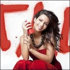 Comment s'appelle son chri ?