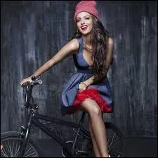 Qui est sa meilleure amie ?