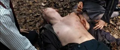 En sixime anne, les sorciers les plus imptueux peuvent apprendre le transplanage. Il se produit parfois un dsartibulement lorsque le sorcier oublie une ou plusieurs parties de son corps. Quel lve va connatre cette situation plusieurs fois ?