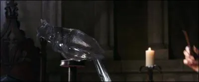 La mtamorphose est une autre matire propose en premire anne. Enseigne par le professeur Minerva McGonagall, quelle formule magique permet de transformer un animal en verre, en deuxime anne ?