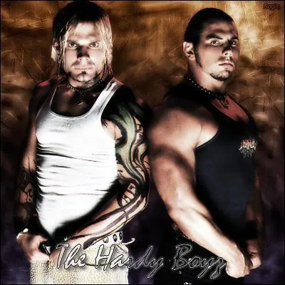 Qui est cette equipe ?