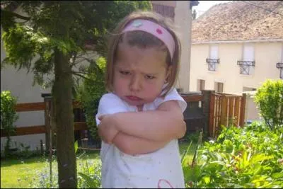 Petit voilier africain !