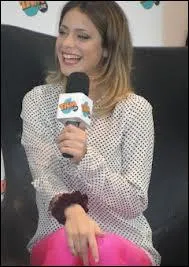 Le 21 mars 2014, quelle ge va-t-elle avoir ?