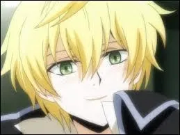 Comment s'appelle le garon ?