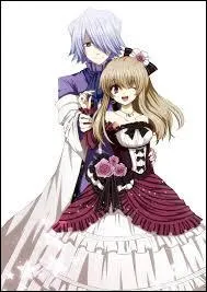 Pourquoi Sharon et Break n'ont pas chang durant ces 10 ans ?