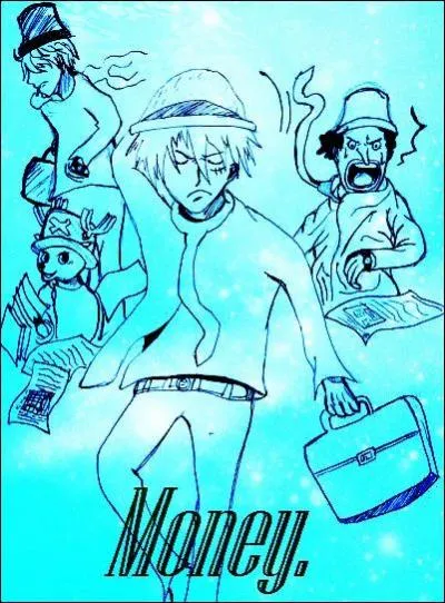 Impossible de l'oublier ! À ce jour, c'est le manga le plus vendu de l'histoire, dessiné et scénarisé par Eiichiro Oda :