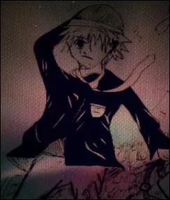 Maintenant, faisons une petite expédition en terre inconnue avec un manga de Yoshihiro Togashi :