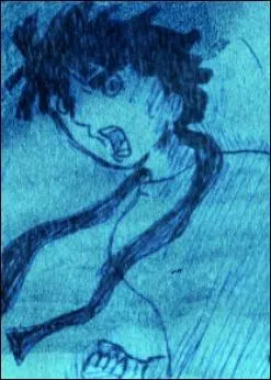 Place à un peu plus d'action avec ce célèbre manga de Masashi Kishimoto :