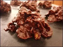 Quel est ce dessert ?