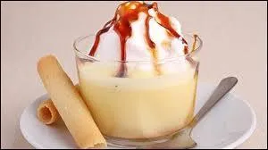 Quel est ce dessert ?