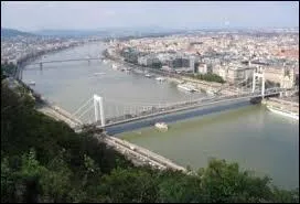 La ville de Varsovie est traverse par :