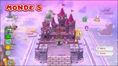 Comment s'appelle le mchant ?