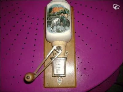 Ceci est joli, n'est-ce-pas ! Qu'est-ce et  quoi cela peut-il tre utile ?