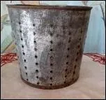 Comment s'appelle cet objet et  quoi sert-il ?