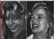 Quiz Marilyn Monroe, Brigitte Bardot ?