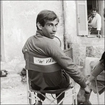 Je me suis marie  Roger Vadim en 1952. Qui-suis-je ?